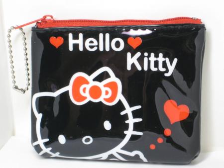Porte-monnaie Hello Kitty